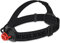 Knog Unisex – Erwachsene PWR Headtorch Stirn Lampe, Black, One Size