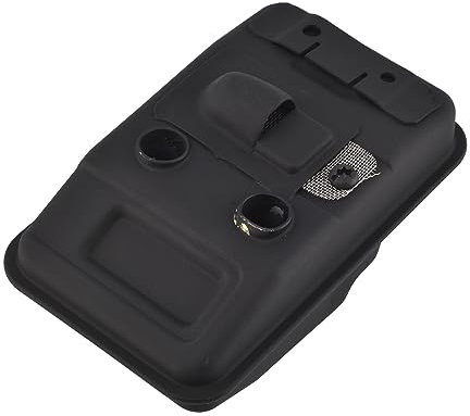 Pot d'Échappement pour Stihl FC75 FS75 FS80 FS85 HT70 HT75 FR85 KM85 FH75 HL75 Coupe-Bordures Débroussailleuse