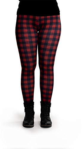 cosey - Business Line Leggings (Einheitsgröße) - in verschiedenen Design