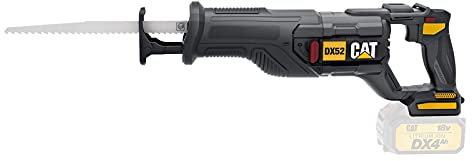 DECATDX52B Scie sabre