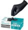 ACE Guard Einmal-Handschuh - 200 Stück puder- & latex-freie Einweg-Handschuhe aus Nitril - EN 374-08/M (200er Pack)