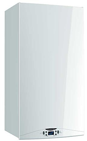 Ariston - Caldaia A Condensazione HS Premiun Compatta 24 Kw