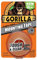 Gorilla Tough & Clear Mounting Tape: 1 in. x 60 in. (Clear)