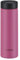 Bouteille isotherme Tiger MMP-W Tiny Easy-to-Carry, ultra légère, petites capacités, facile à laver, sans BPA, conservation froid 24h et chaud 12h, conçue au Japon (rose magnolia, 300 mL)
