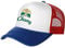 YUONME Baseball-Kappen Chang Bier Trucker Kappe Unisex Hüte Sommer Frauen Männer Verstellbare Snapback Mesh Netz Kappen Geschenk