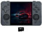 Kisss RGB30 Handheld Game Console, Portable Retro Game Console with 20000 Classical Games, 16G+128G Retro Video Gaming Player for Adults Kids Boys (Black)