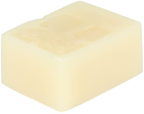 Seifenrohstoff in Lebensmittelkosmetikqualität, Reines Bio-Bienenwachs