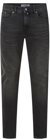 Pierre Cardin Herren Jeans Regular Fit Thermo Denim