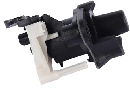 Serrure porte coffre Loquet de verrouillage du coffre, pour Peugeot 107 2005 – 2014, 8726R6 Serrure coffre voiture