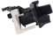 Serrure porte coffre Loquet de verrouillage du coffre, pour Peugeot 107 2005 – 2014, 8726R6 Serrure coffre voiture