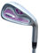 Right Handed Golf Club Iron for Men and Women – #4/5/6/7/8/9/P/S Golf Iron with Stainless Steel or Graphite Rod for Golf Sports (#5,with Steel shaft)