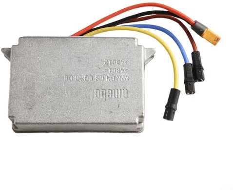 Für Ninebot MAX G30 kompatibles Controller-Motherboard, wesentliches Teil für reibungslosen Betrieb
