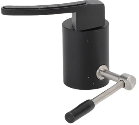 Elevador de Brazo, Elevador Automático de Brazo, Elevador de Seguridad para Tocadiscos de Discos LP (Black)