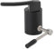 Elevador de Brazo, Elevador Automático de Brazo, Elevador de Seguridad para Tocadiscos de Discos LP (Black)