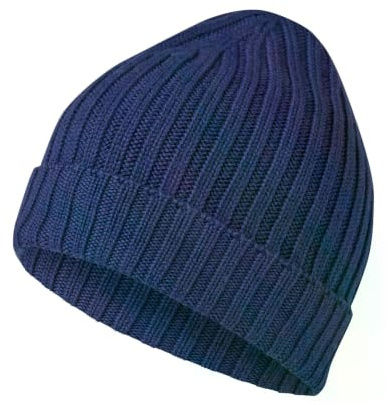 FALKE Unisex Hat Rib Mütze schnelltrocknend