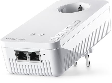 devolo Magic 2 WiFi Next (adaptateur d'extension)