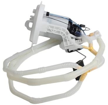 Lyjstore Module Pompe Carburant Compatible Avec Benz W204 C-Class AMG Gasoline