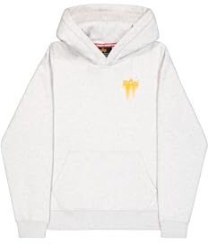 Alpha Industries Herren Spray Print Kapuzenpullover (1er Pack)