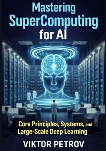 Mastering SuperComputing for AI: Core Principles, Systems, and Large-Scale Deep Learning