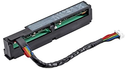 Hewlett Packard Enterprise 96W Smart Storage Battery Rechargeable Lithium-Ion (Li-Ion) – Rechargeable Batteries (Lithium-Ion (Li-Ion))