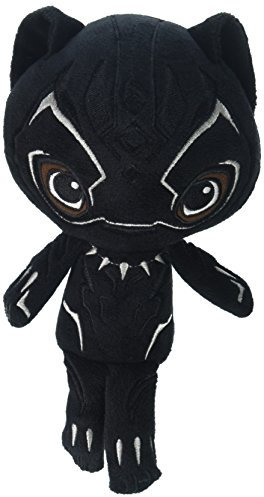 Funko Marvel Black Panther Plushies Plush Figure