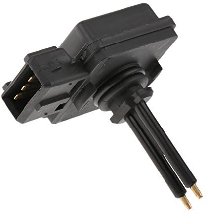 Sharplace Sensor de Nivel de Refrigerante Pieza de Depósito de Radiador para Vehículos
