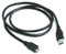Kingfisher Technology - 1m Noir USB 3.0 Chargeur Chargeur Alimentation et Synchronisation de Données Adaptateur (22AWG) Compatible avec Tablette Samsung Galaxy TabPRO/Tab Pro 12.2 SM-T900