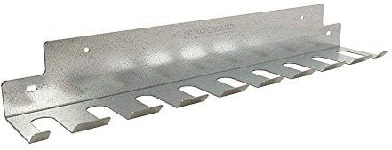 Rockler 903000 F-Style Clamp Rack 15 Slots
