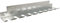 Rockler 903000 F-Style Clamp Rack 15 Slots