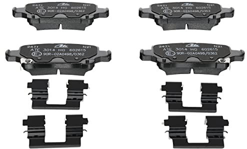 ATE 13.0460-2615.2 Bremssättel