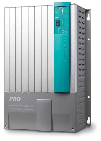 Mass Combi Pro Wechselrichter/Ladegerät Modell 24/3500-100
