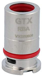 Vaporesso GTX RBA Head | Rebuildable Base | Selbstwickeln | DIY