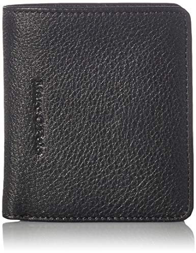 Marc O'Polo Herren Taro Börse, Black