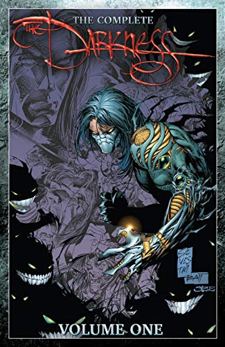 The Complete Darkness Vol. 1 (The Darkness) (English Edition)