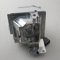 Supermait Projektorlampe mit Gehäuse, kompatibel mit NEC V302H / V332X / V332W, Warmweiß, 1 Stück, 2000 Stunden, Effizient, GX6.35, 220-240V, 50Hz
