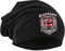Uglyshirt87 Für Immer Leverkusen Mütze | Strickmütze - Leverkusen Beanie - Leverkusen Hut - Logo - Hat - Stadt - City | Beanie Druck: Bunt