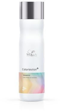 Color Motion Shampoo 250 ml