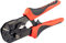 Ratchet Pass Through Modular Crimper 8P T3853