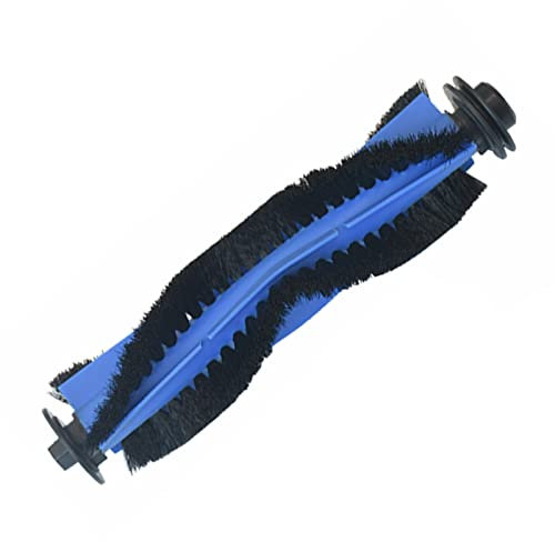 HUAYUWA 1 barra de cepillo rodante compatible con Conga 1090 Robot Aspiradora. Accesorios