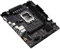 SIMPLETEK M-ATX Motherboard LGA1700 DDR5 MAX 64GB Video Card Slot + 2 Slot Pcie x4 for M.2 + WiFi HDMI VGA DP
