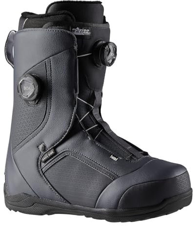 HEAD Three LYT BOA Focus Boot 2025,45
