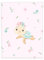 Herding babybest Microfaser-Flauschdecke Little Turtle, 75 x 100 cm, Polyester, Kuscheldecke