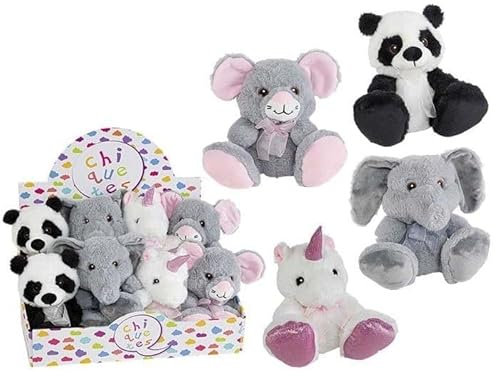 Jupesa-Peluches, Color (BEA13482)