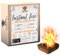 TIKI HEAT Lagerfeuer to go & Outdoor Camping Zubehör I 12x eine Stunde Brenndauer I Schnell & einfach angezündet I Überall dabei I auch für Feuerschale I Feuerstelle Outdoor Survival Ausrüstung