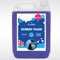 Dunnet Tools 5L All Season Screenwash Concentrate Car Windscreen Cleaner With Antifreeze Effective To -5 Summer Winter Screen Wash For Cars Traffic Film Remover