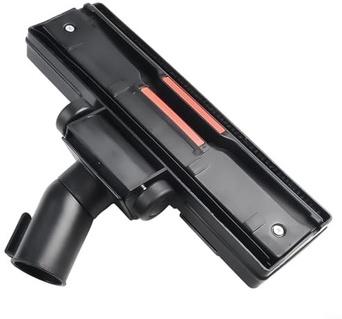 Bocchetta per aspirapolvere, materiale compatibile con più marche, 35 mm