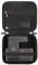 Hard Travel Case for GETPALS 3 in 1 Wireless Charger iPhone Charging Station, Case Only(Black)