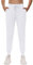 CAMPSNAIL Jogginghose Damen Sporthose Lang Freizeithose Weich Bequeme Trainingshose mit Elastischen Bund Sweatpants Leggings für Yoga Fitness (Weiß XL)