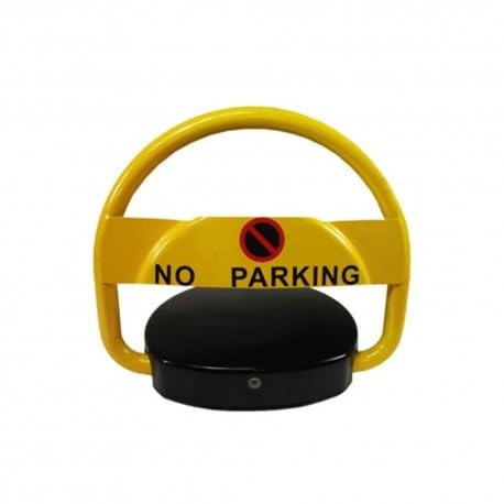 Barrière de Parking  4 Piles 1.5 volt  KLOSE besser
