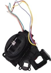 LIMINGHUA Gruppo Joystick Destro del Telecomando T40/T20P/T50/T25 000585.01 for Accessori for droni D-Ji